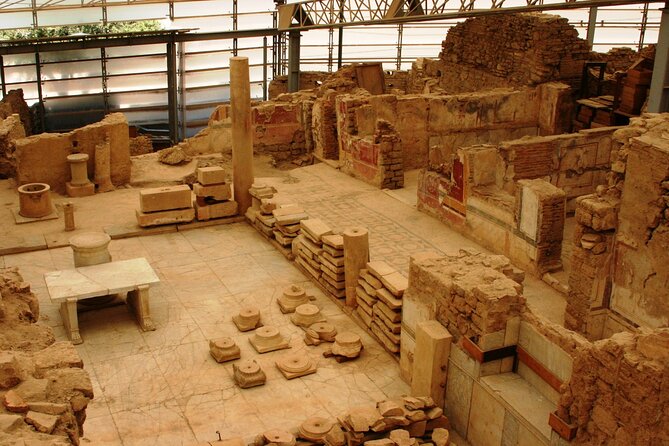 Turkish Breakfast Experience & Ephesus Trip From Kusadasi Port - Important Guidelines