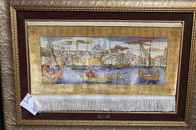 Turkish Carpet - Factors to Consider When Buying a Turkish Carpet