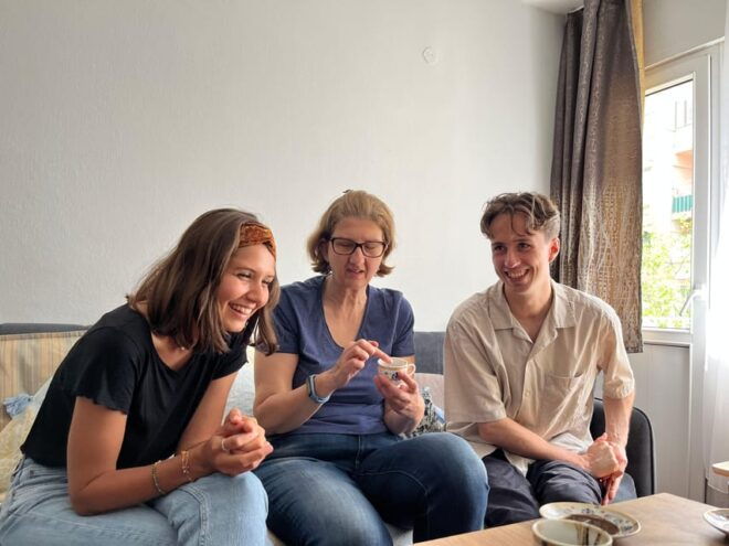 Turkish Coffee and Turkish Desserts Cooking Course - Community Experience