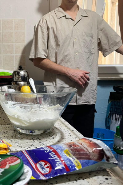 Turkish Coffee and Turkish Desserts Cooking Course - Language and Instruction