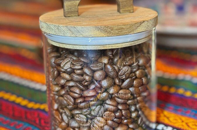 Turkish Coffee on Sand Workshop - The Sum Up