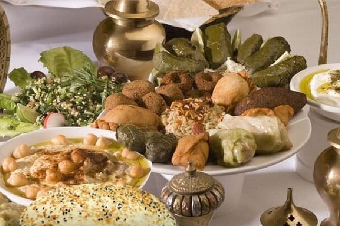 Turkish Cuisine, Food, and History - Traditional Turkish Dishes