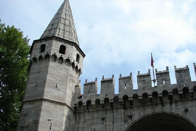 Turkish Cuisine, Food, and History - Spices and Flavors in Turkish Cuisine