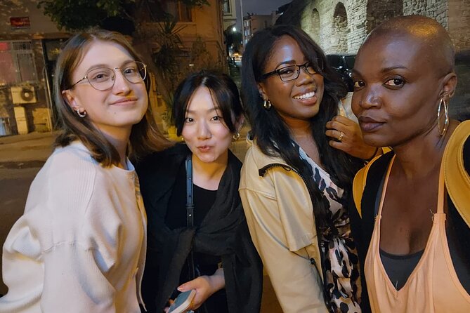 Turkish Food Night and Rooftop Experience - Traveler Photos