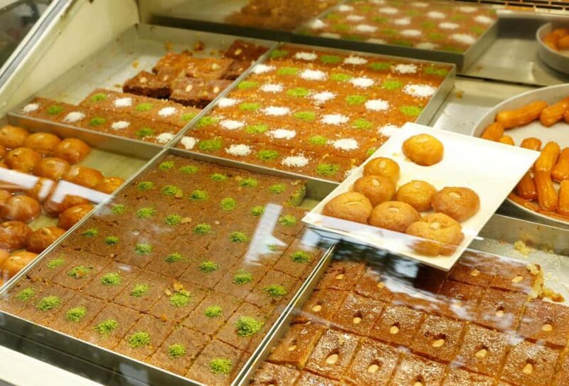 Turkish Food Tour with Local Guide - Discovering Turkish Cuisine in Auburn: A Food Tour Review