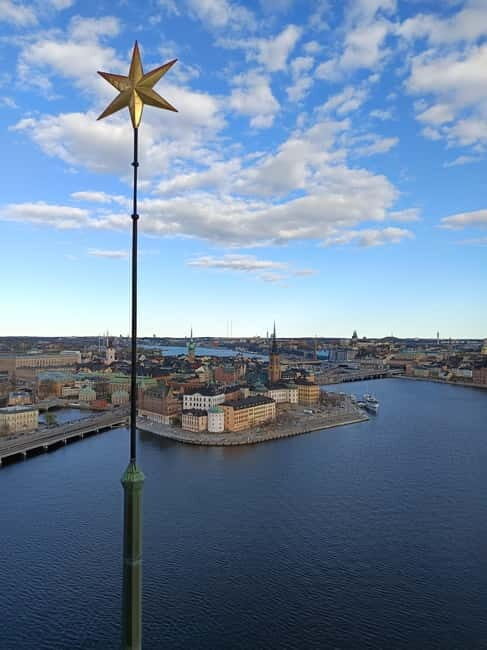 Turkish-Guided Tours in Stockholm - A Closer Look: What to Expect from the Tour