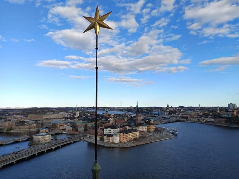 Turkish-Guided Tours in Stockholm - Practical Details to Keep in Mind