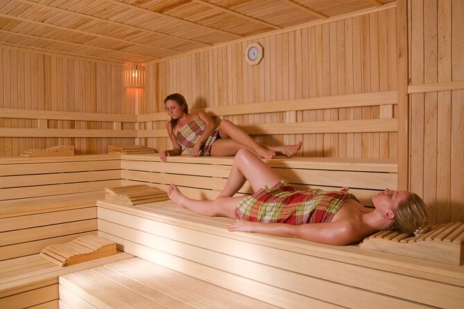 Turkish Hamam Experience in Side/Antalya - Treatments and Services Offered