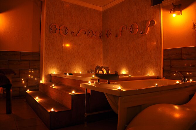 Turkish Hamam Experience in Side/Antalya - Pricing and Booking Details