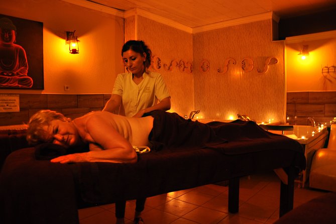 Turkish Hamam Experience in Side/Antalya - Other Important Details to Know