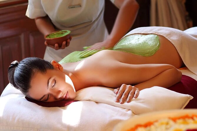 Turkish Hamam With Full Body Massage Treatment VIP From Hurghada - Pricing and Options