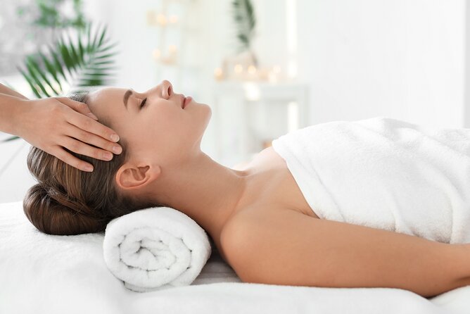 Turkish Hamam With Full Body Massage Treatment VIP From Hurghada - Frequently Asked Questions