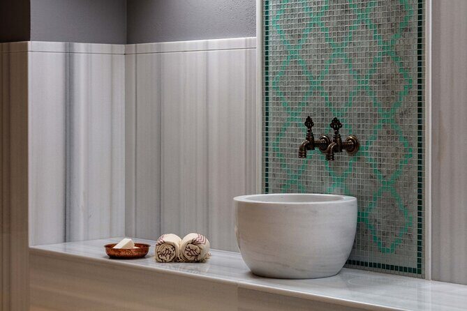 Turkish Hammam and Spa Experience - The Itinerary and What You Can Expect