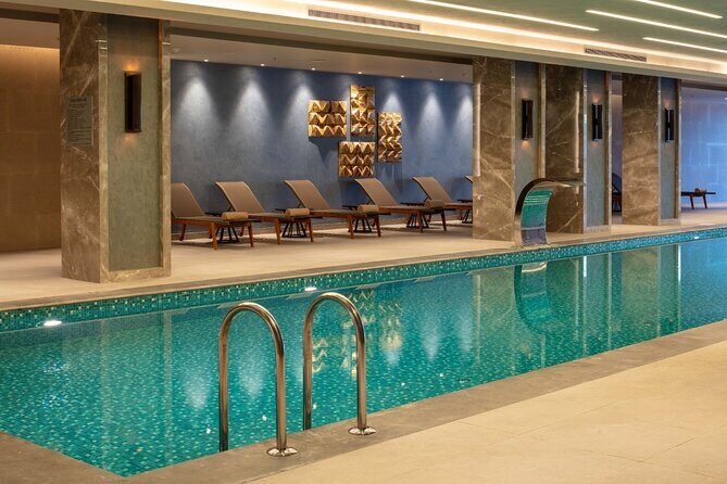 Turkish Hammam and Spa Experience - Frequently Asked Questions (FAQs)