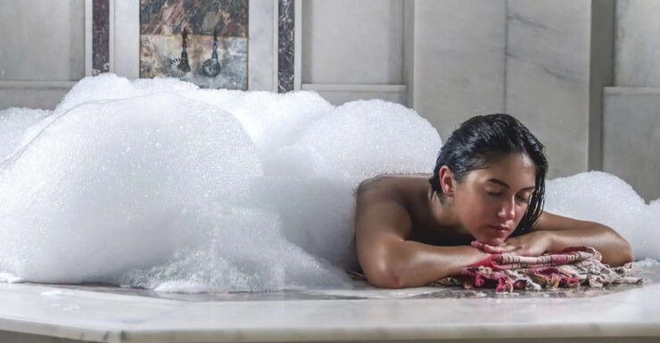 Turkish Hammam in Alanya - Booking Details
