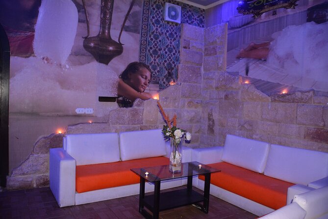 Turkish Hammam in Hurghada With Full Body Massage - Pricing and Booking Information