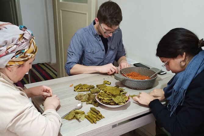 Turkish Home Cooking Class in Cappadocia With Hotel Transfers - Good To Know
