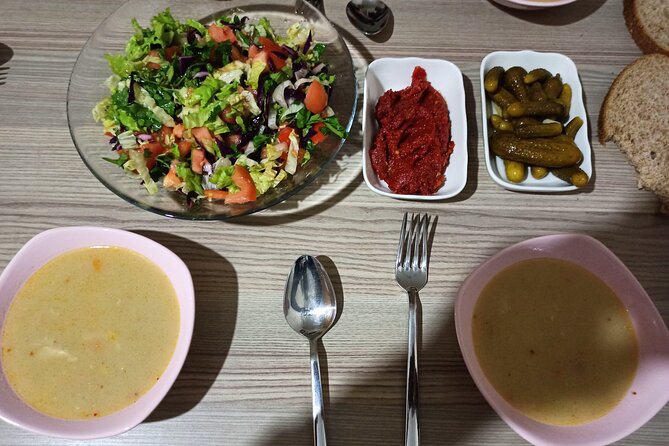 Turkish Home Cooking Class in Cappadocia With Hotel Transfers - Additional Information