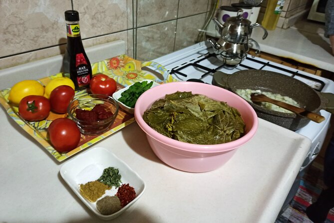 Turkish Home Cooking Class in Cappadocia With Hotel Transfers - Directions