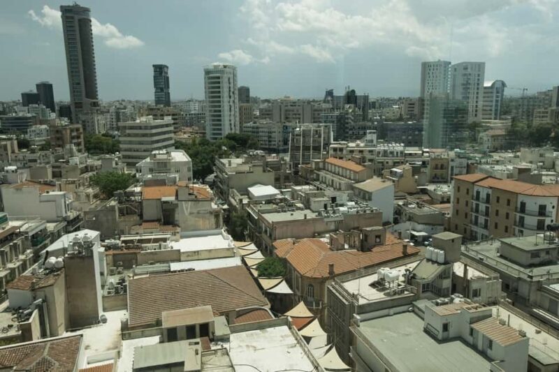 Turkish Landmarks in Old Town Nicosia  Private Walking Tour - Good To Know