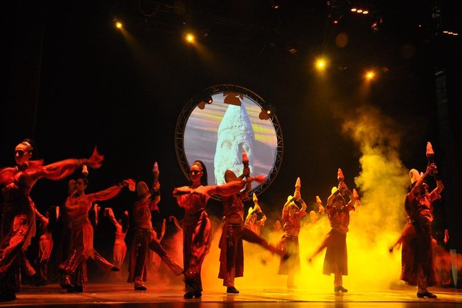 Turkish Night Cappadocia - Live Music and Entertainment