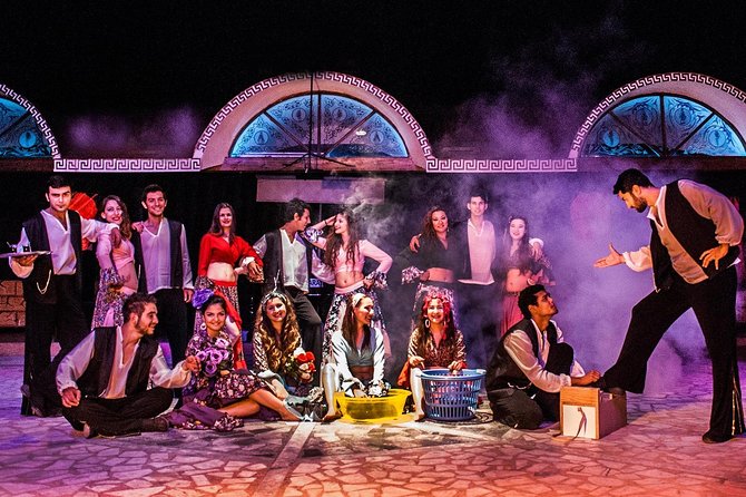 Turkish Night Cappadocia - How to Book a Turkish Night Experience