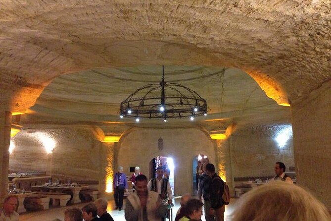 Turkish Night Show & Dinner Cappadocia - Terms & Conditions