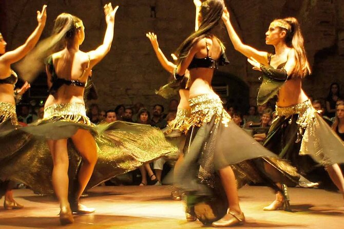 Turkish Night Show in Cappadocia - Performance Details