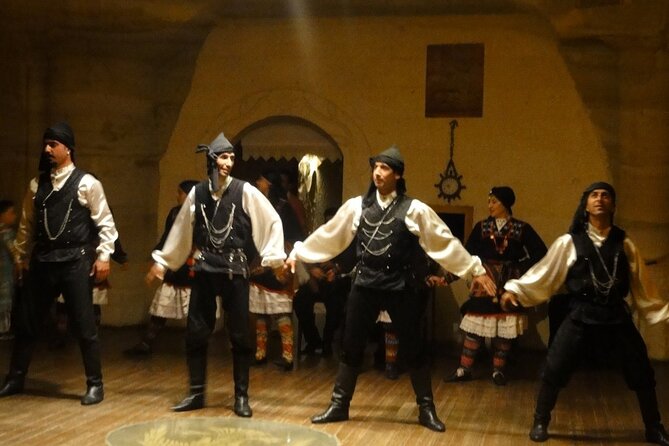 Turkish Night Show in Cappadocia - Customer Reviews