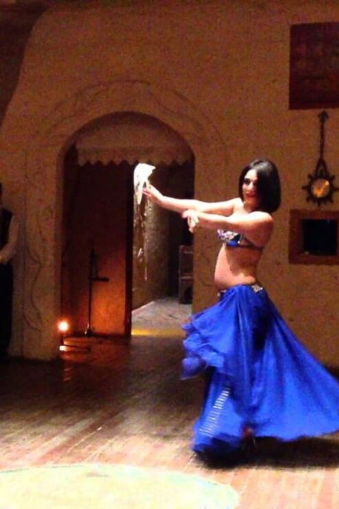 Turkish Night Show in Cave Restaurant - Pricing Details