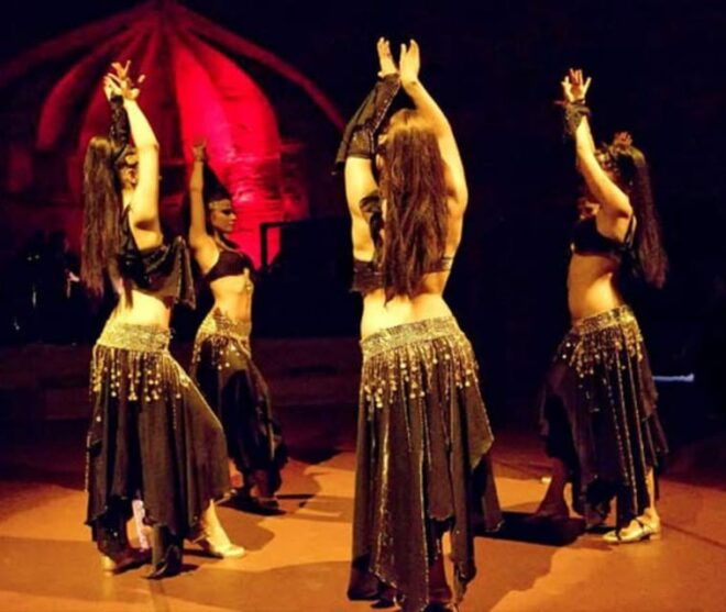 Turkish Night Show in Cave Restaurant - Transportation Information