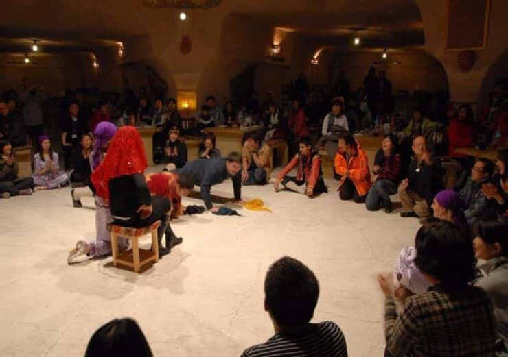 Turkish Night Show With Transfer - Pricing and Cancellation Policy