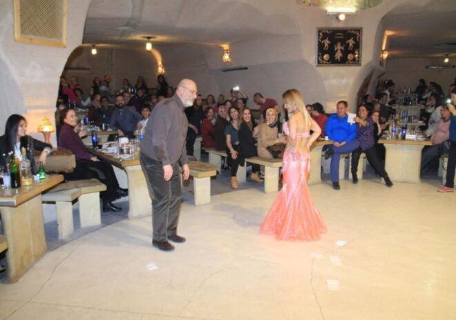Turkish Night Show With Transfer - Cultural Experience Highlights