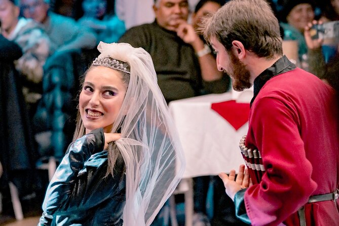 Turkish Night Tour on the Bosphorus W/Private Table and Pick-Up - Booking Information