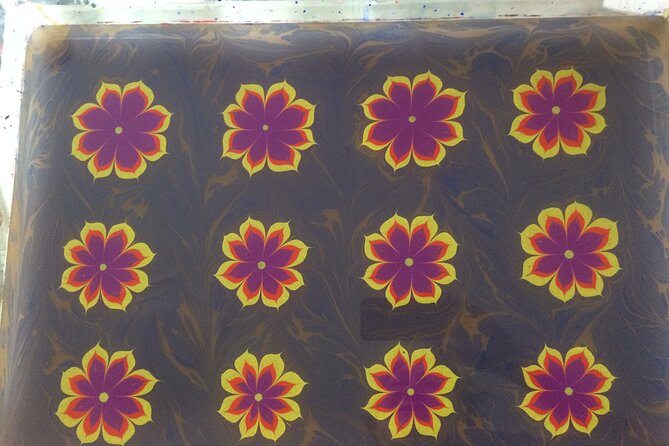 Turkish Özel Ebru Sanatı Atölyesi - Common Questions