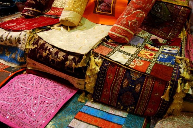 Turkish Shopping Experience From Istanbul - Exploring Istanbuls Markets