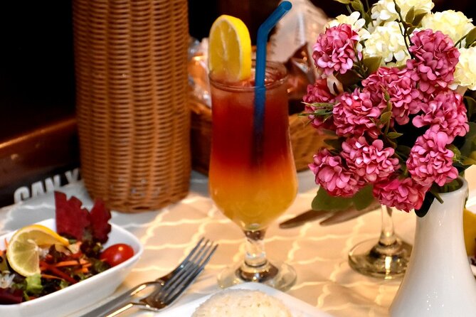 Turkish Show With Bosphorus Dinner Cruise - Booking and Pricing Details