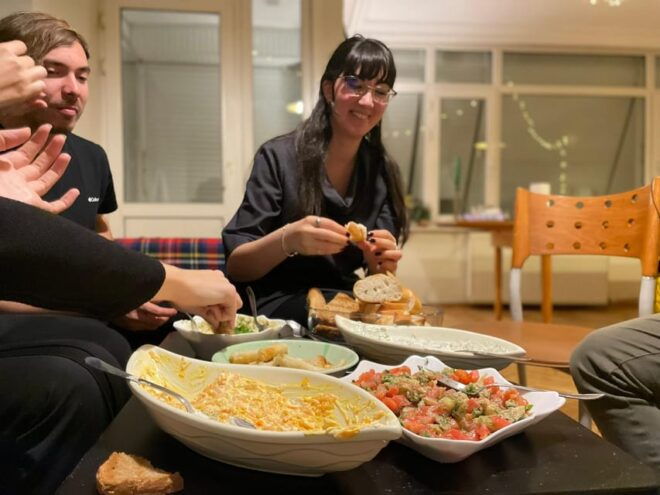 Turkish Tapas - Meze Cooking for Beginners in Istanbul - Authentic Turkish Meze Recipes