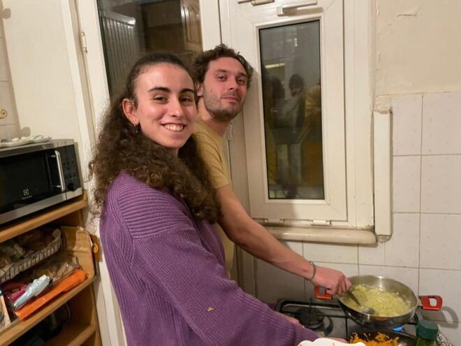 Turkish Tapas - Meze Cooking for Beginners in Istanbul - Booking Your Cooking Class