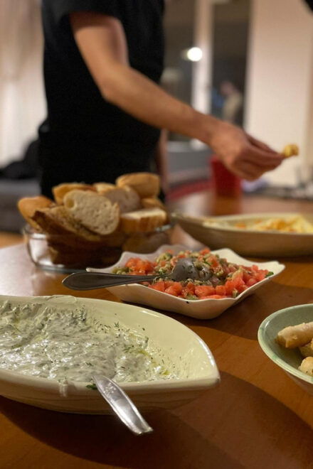 Turkish Tapas - Meze Cooking for Beginners in Istanbul - Participant Reviews and Feedback