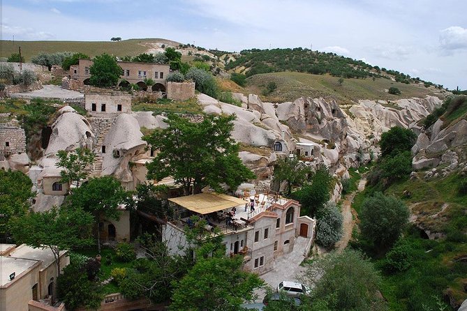 Turkish Traditional Village Life & Cuisine Tour - Overview of Turkish Traditional Village Life