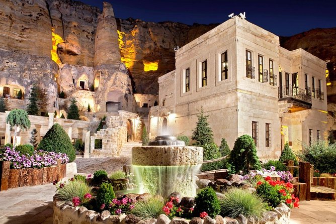 Turkish Traditional Village Life & Cuisine Tour - Exploring the Traditional Cuisine of Turkey