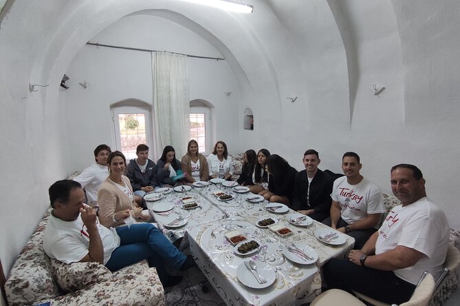 Turkish Traditional Village Life & Cuisine Tour - Cultural Traditions and Customs in Turkish Villages