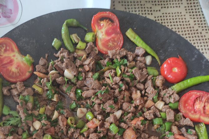 Turkish Traditional Village Life & Cuisine Tour - Common Questions