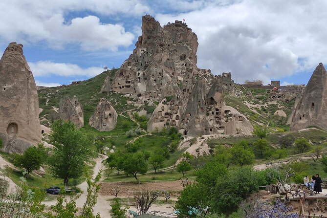 Turkish Traditional Village Life & Cuisine Tour - The Sum Up