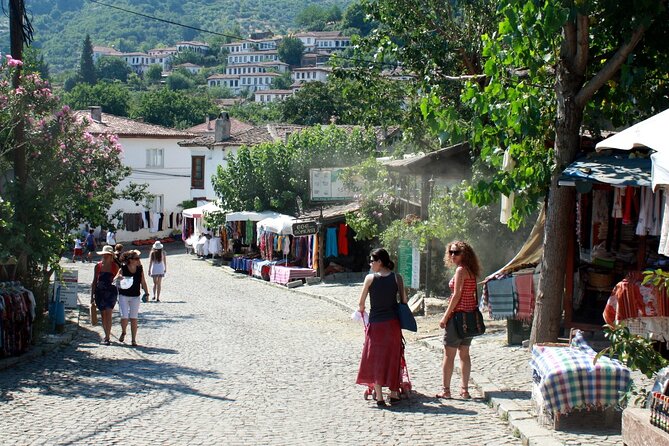 Turkish Villages and Local Life From Izmir - Cancellation Policy and Traveler Reviews