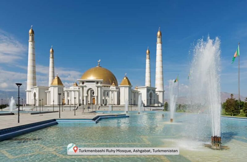 Turkmenistan: 3-Day Round Trip from/to UZB (+Visa Support) - Final Thoughts  