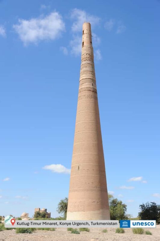 Turkmenistan: 3-Day Round Trip from/to UZB (+Visa Support) - Final Thoughts: Who Will Love This Tour?