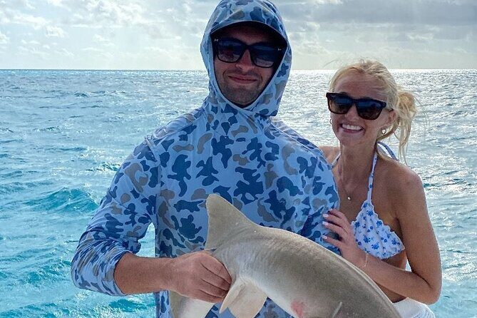 Turks And Caicos 4 Hours Fishing Experience - Who Would Love This Experience?