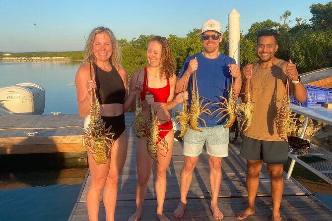 Turks And Caicos 4 Hours Fishing Experience - Frequently Asked Questions